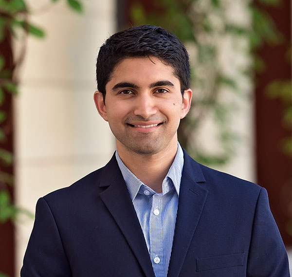 Abhiram Rao, PhD