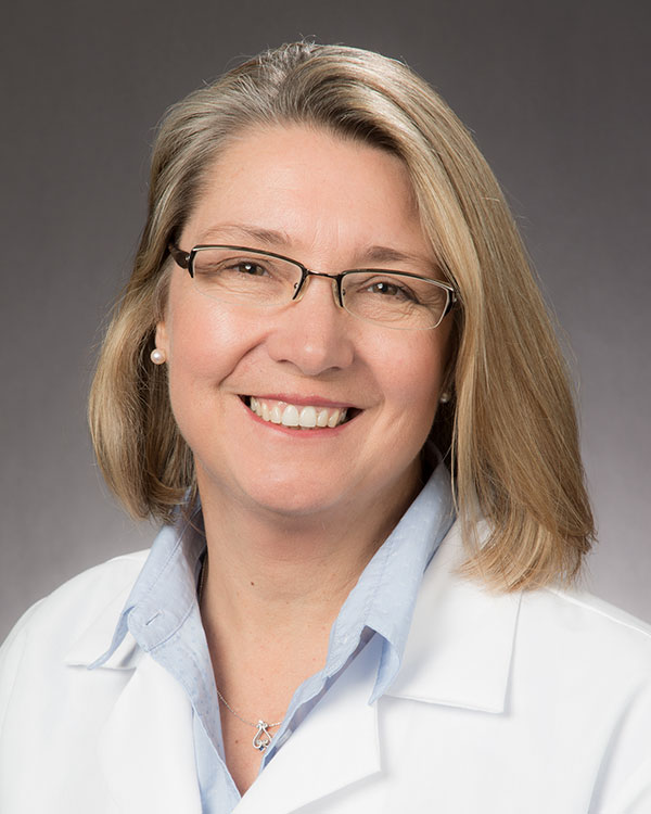 Jane Buckner, MD