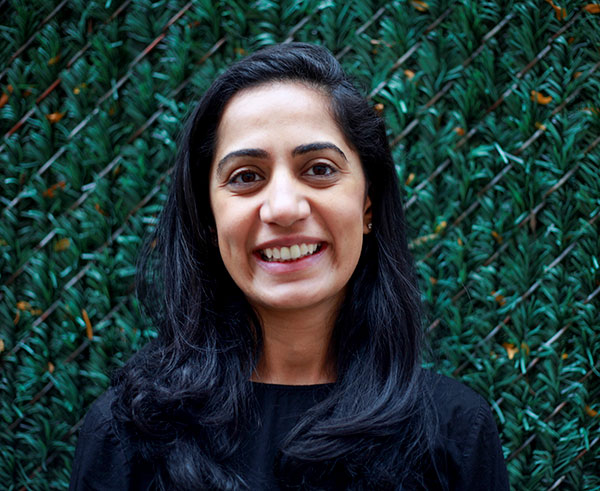 Nandita Shangari, PhD