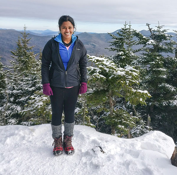 Priya Saikumar Lakshmi, PhD