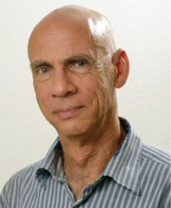 Gidi Gross, PhD