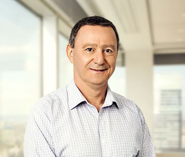 Erez Chimovitz, MBA