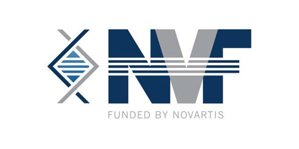 Logo for Novartis NVF Fund