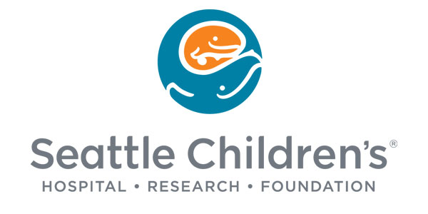Logo for Seattle Children's Hospital Research Foundation