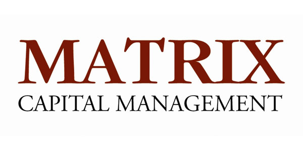 Matrix Capital Management logo