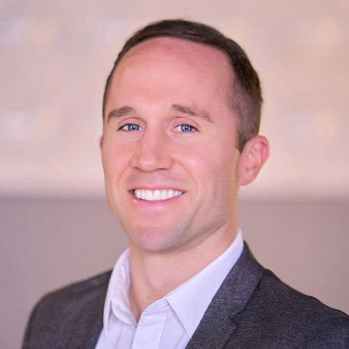 Michael Gillespie, MD